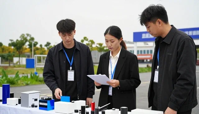 商品信息更新中的选型关注点与实际操作